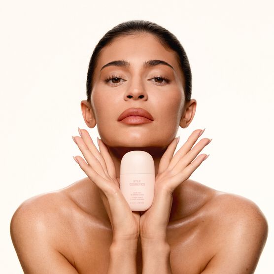 PINCEL DE MAQUIAGEM KYLIE